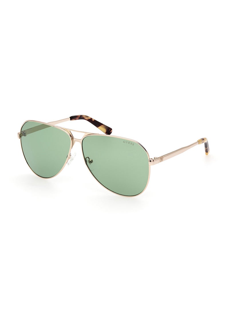 GUESS Sunglasses For Men GU0006932N61 - Image 1